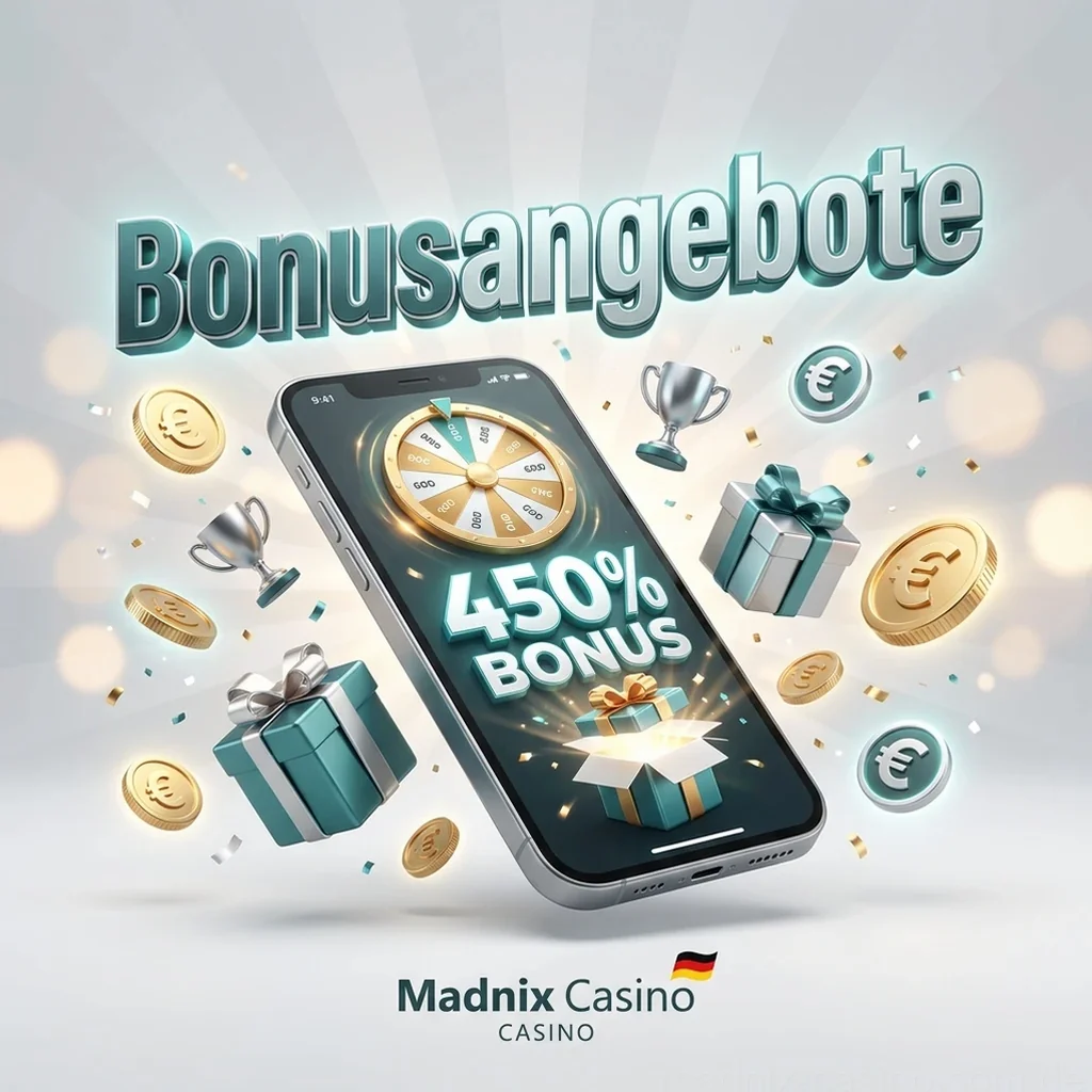 Bonusangebote